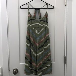 Patagonia Dress w/ built in shelf bra